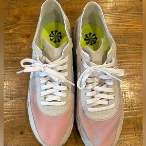 Nike Waffle One Crater